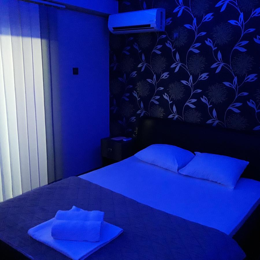 Guest House Vila Salute นิส ภายนอก รูปภาพ