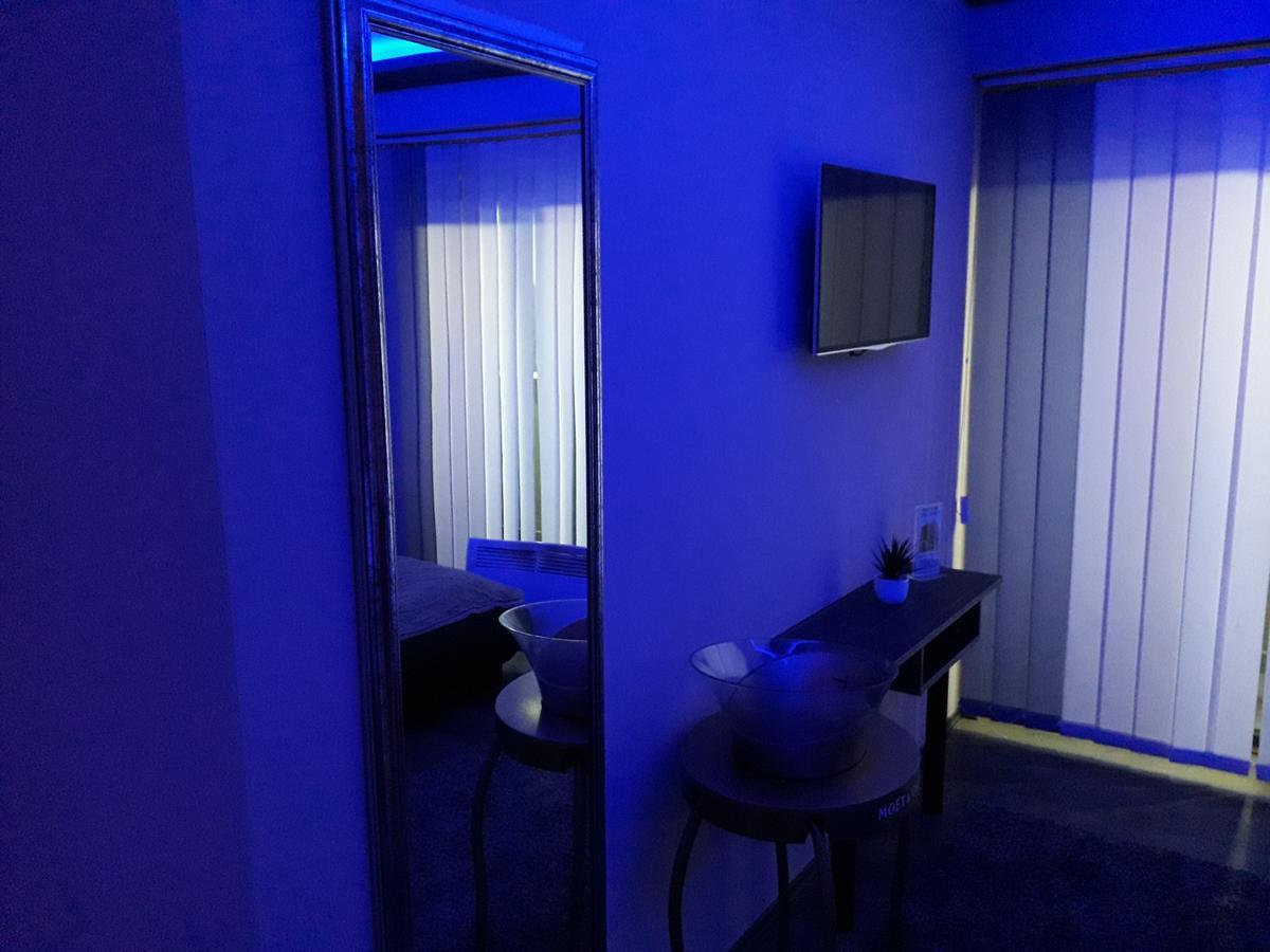 Guest House Vila Salute นิส ภายนอก รูปภาพ